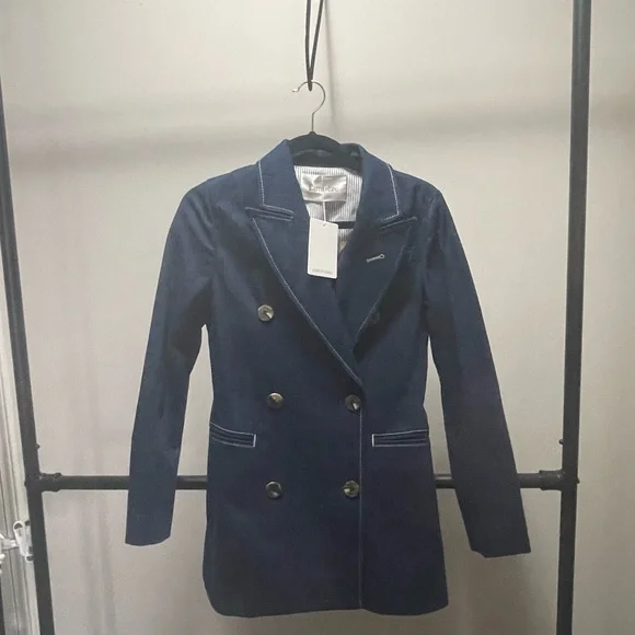 denim jacket - Picture 3 of 3